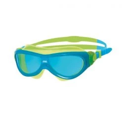 ZOGGS - Phantom Junior Mask Goggles Other Sports