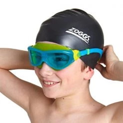 ZOGGS - Phantom Junior Mask Goggles Other Sports