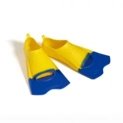 ZOGGS - Ultra Blue Fins (Assorted Colors)