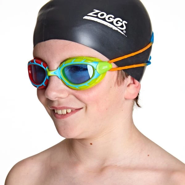 ZOGGS - Predator Junior Goggles Other Sports 4 ZOGGS - Predator Junior Goggles Other Sports