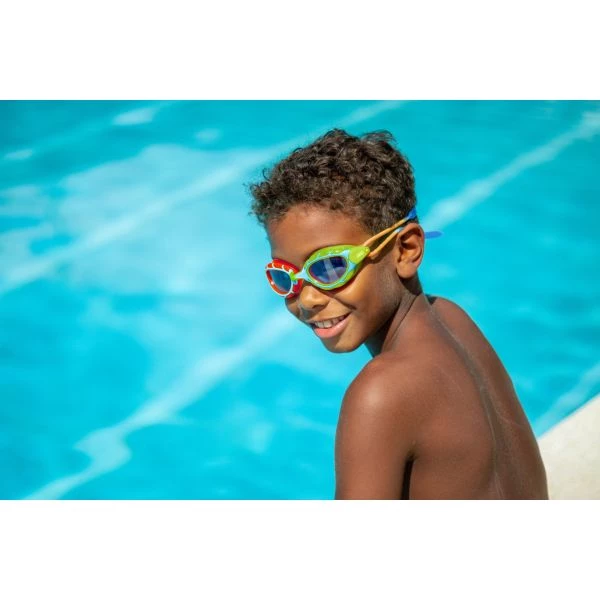 ZOGGS - Predator Junior Goggles Other Sports 5 ZOGGS - Predator Junior Goggles Other Sports