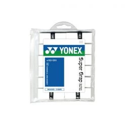 YONEX - Super Grap Overgrip (12 Pack)