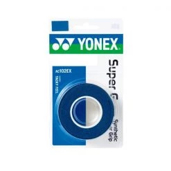 YONEX - Super Grap Synthetic Over Grip 13 YONEX - Super Grap Synthetic Over Grip