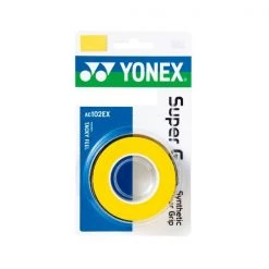 YONEX - Super Grap Synthetic Over Grip 19 YONEX - Super Grap Synthetic Over Grip