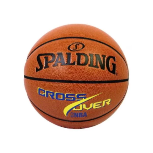 Team Sports SPALDING - Cross Over Composite (Basketball) 3 Team Sports SPALDING - Cross Over Composite (Basketball)