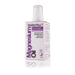 Supplements BETTERYOU - Magnesium Oil Goodnight Spray