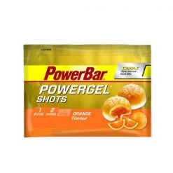 POWER BAR - Power Gel Shots