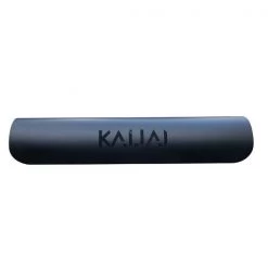 KAIJAI - The Black Mat (3.5mm) Yoga/Fitness