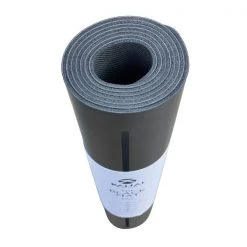 KAIJAI - The Black Mat (3.5mm) Yoga/Fitness