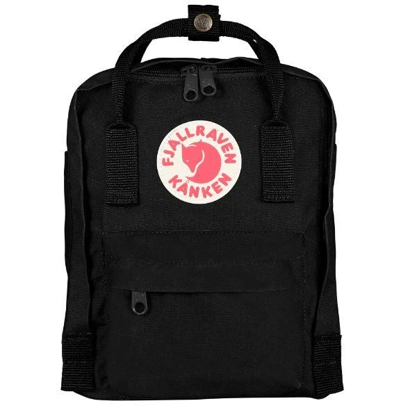 Accessories FJALLRAVEN - Kanken Mini 6 Accessories FJALLRAVEN - Kanken Mini