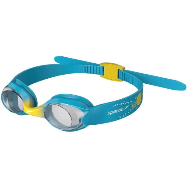 SPEEDO - Infant Illusion Goggle (2-6 Years) Other Sports 5 SPEEDO - Infant Illusion Goggle (2-6 Years) Other Sports