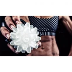 RUMBLEROLLER - Beastie Ball Original With Base