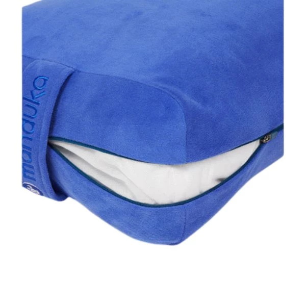 MANDUKA - Enlight Rectangular Bolsters Yoga/Fitness 9 MANDUKA - Enlight Rectangular Bolsters Yoga/Fitness