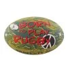 Team Sports GILBERT - Born To Play Rugby Ball (Size 5) 2 Team Sports GILBERT - Born To Play Rugby Ball (Size 5)