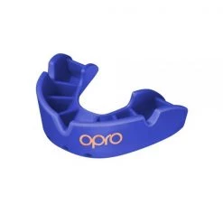 OPRO- Bronze Mouthguard (Adult)