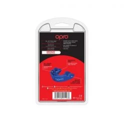 OPRO- Bronze Mouthguard (Junior) 13 OPRO- Bronze Mouthguard (Junior)