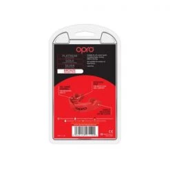 OPRO- Bronze Mouthguard (Junior) 19 OPRO- Bronze Mouthguard (Junior)
