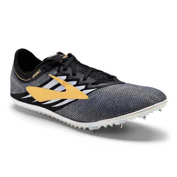 BROOKS - Elmn8 V4 (Track Spikes) Run/Trail 4 BROOKS - Elmn8 V4 (Track Spikes) Run/Trail