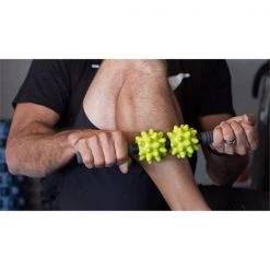 Yoga/Fitness RUMBLEROLLER - Beastie Bar XFirm 9 Yoga/Fitness RUMBLEROLLER - Beastie Bar XFirm