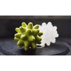 Yoga/Fitness RUMBLEROLLER - Beastie Ball Mix 1+1