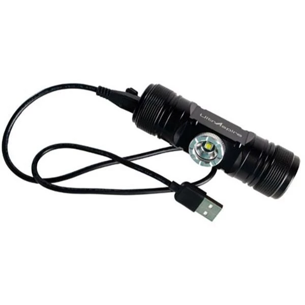 Accessories ULTRASPIRE - Lumen 600 2.0 Waist Light 4 Accessories ULTRASPIRE - Lumen 600 2.0 Waist Light