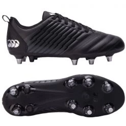 CANTERBURY - Stampede 3.0 SG AM (Rugby Boots) Team Sports 9 CANTERBURY - Stampede 3.0 SG AM (Rugby Boots) Team Sports