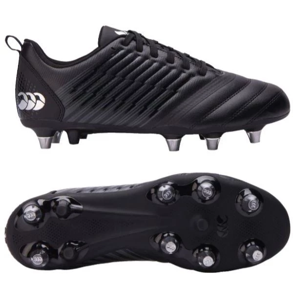 CANTERBURY - Stampede 3.0 SG AM (Rugby Boots) Team Sports 5 CANTERBURY - Stampede 3.0 SG AM (Rugby Boots) Team Sports