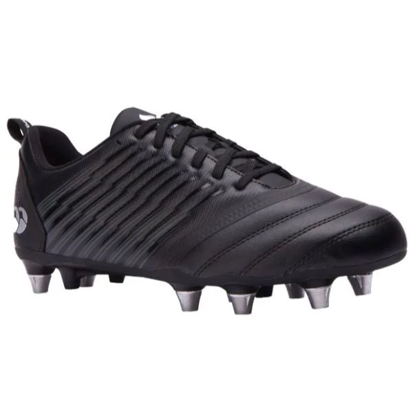 CANTERBURY - Stampede 3.0 SG AM (Rugby Boots) Team Sports 4 CANTERBURY - Stampede 3.0 SG AM (Rugby Boots) Team Sports