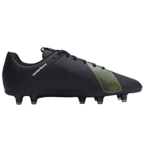 CANTERBURY - CCC Phoenix 3.0 FG AM (Rugby Boots) 6 CANTERBURY - CCC Phoenix 3.0 FG AM (Rugby Boots)
