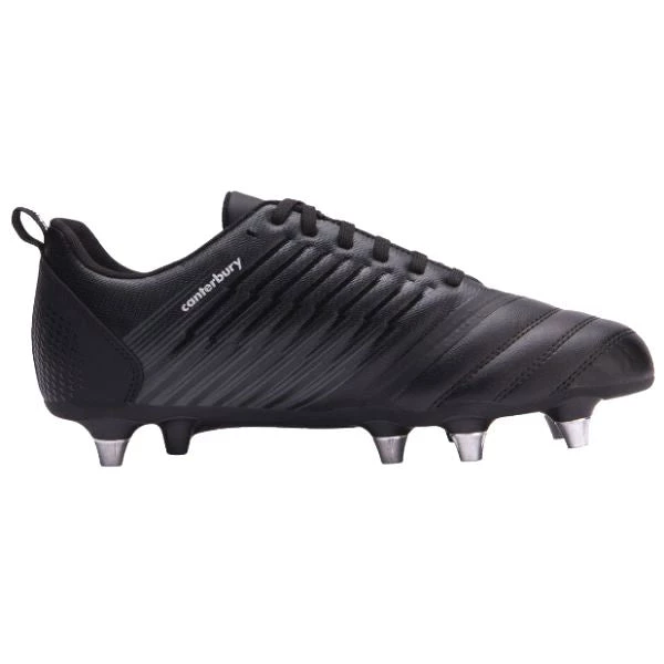 CANTERBURY - Stampede 3.0 SG AM (Rugby Boots) Team Sports 6 CANTERBURY - Stampede 3.0 SG AM (Rugby Boots) Team Sports