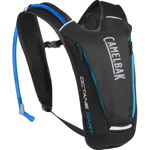 Nutrition/Hydration CAMELBAK - Octane Dart Hydration Backpack (1.5L/50 Fl Oz Gear Capacity - 0.5L/30 Cu In) 5 Nutrition/Hydration CAMELBAK - Octane Dart Hydration Backpack (1.5L/50 Fl Oz Gear Capacity - 0.5L/30 Cu In)