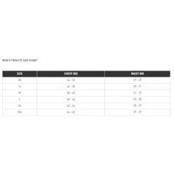 Run/Trail 2XU - Men's Active Trisuit 9 Run/Trail 2XU - Men's Active Trisuit