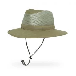 Beach & Leisure SUNDAY AFTERNOONS - Charter Breeze Hat