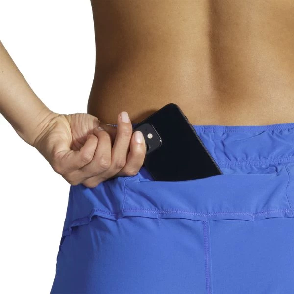 Run/Trail BROOKS - Women's Chaser 5" 2-in-1 Shorts 5 Run/Trail BROOKS - Women's Chaser 5" 2-in-1 Shorts