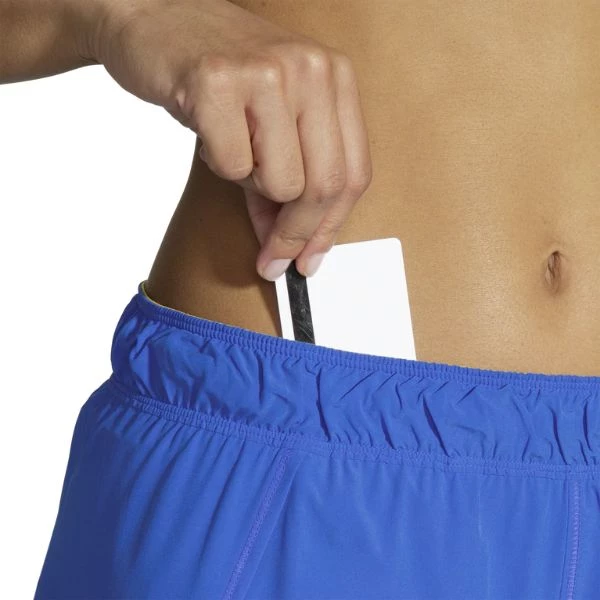 Run/Trail BROOKS - Women's Chaser 5" 2-in-1 Shorts 6 Run/Trail BROOKS - Women's Chaser 5" 2-in-1 Shorts