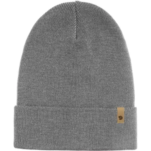 FJALLRAVEN - Classic Knit Hat Run/Trail 4 FJALLRAVEN - Classic Knit Hat Run/Trail
