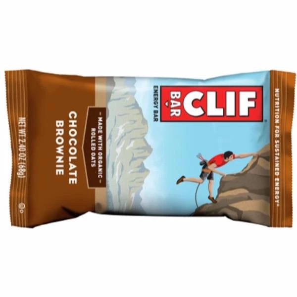 ClifBar CLIF BAR - Bar 4 ClifBar CLIF BAR - Bar