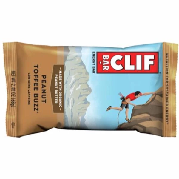 ClifBar CLIF BAR - Bar 5 ClifBar CLIF BAR - Bar