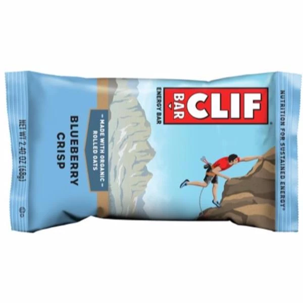 ClifBar CLIF BAR - Bar 6 ClifBar CLIF BAR - Bar
