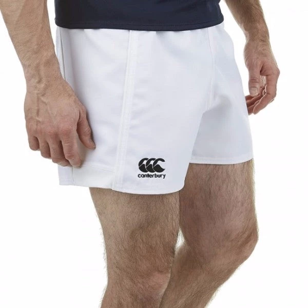 CANTERBURY - Men's Advantage Shorts Team Sports 11 CANTERBURY - Men's Advantage Shorts Team Sports