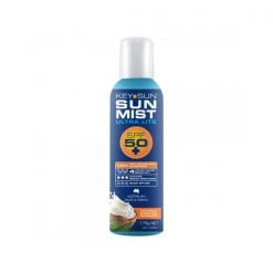 KEYSUN - Zinke Sunmist Coconut SPF 50+ Aerosol