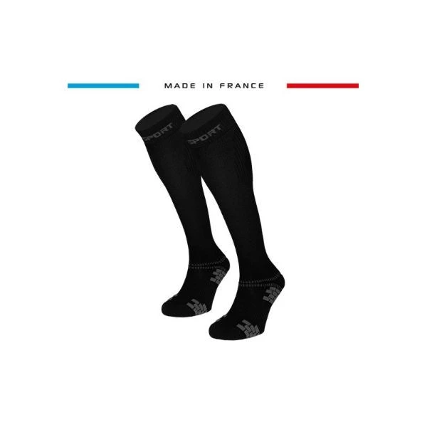 BV SPORT - Xlr Evo Compression Socks (Unisex) 4 BV SPORT - Xlr Evo Compression Socks (Unisex)