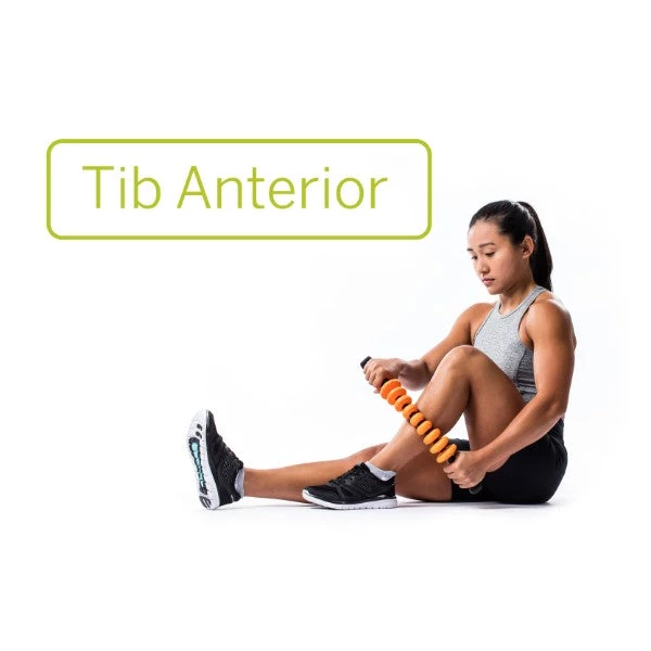 Percussive Devices/Massage Rollers TRIGGER POINT- Therapy Contour Stick 6 Percussive Devices/Massage Rollers TRIGGER POINT- Therapy Contour Stick