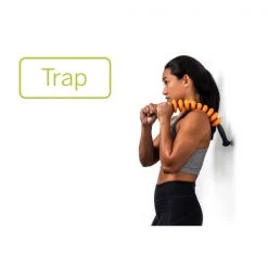 Percussive Devices/Massage Rollers TRIGGER POINT- Therapy Contour Stick 12 Percussive Devices/Massage Rollers TRIGGER POINT- Therapy Contour Stick