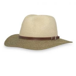 Beach & Leisure SUNDAY AFTERNOONS - Coronado Hat (One Size)