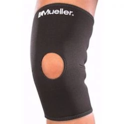 MUELLER - Knee Sleeve Open Patella
