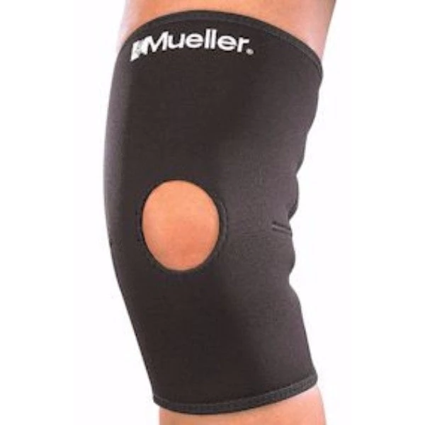 MUELLER - Knee Sleeve Open Patella 3 MUELLER - Knee Sleeve Open Patella