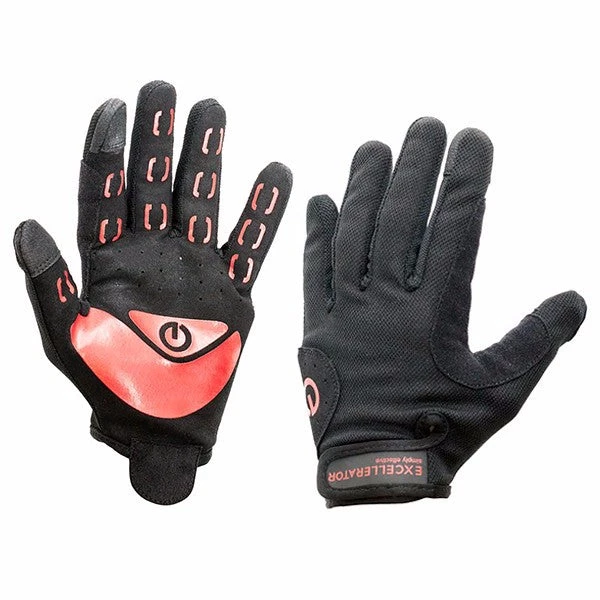 EXCELLERATOR - Cross Training / Street Workout Gloves Yoga/Fitness 3 EXCELLERATOR - Cross Training / Street Workout Gloves Yoga/Fitness