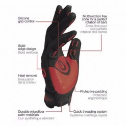 EXCELLERATOR - Cross Training / Street Workout Gloves Yoga/Fitness