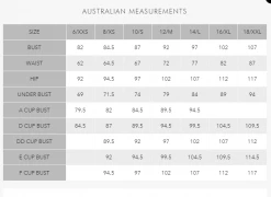 SEAFOLLY - Active Ring Front Crop Bikini Top 9 SEAFOLLY - Active Ring Front Crop Bikini Top